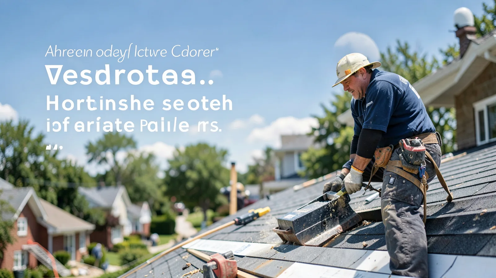 Roof Replacement in Warren, ME near me